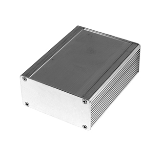 Корпуса для РЭА Z35B-18 (100x76x37) ZTM-ELECTRO Корпуса для РЭА Z35B-18 (100x76x37) ZTM-ELECTRO