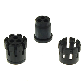 Кабельные вводы D/MG16A-H3-04 ZTM-ELECTRO Кабельные вводы D/MG16A-H3-04 ZTM-ELECTRO