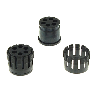 Кабельные вводы D/MG25A-H6-05 ZTM-ELECTRO Кабельные вводы D/MG25A-H6-05 ZTM-ELECTRO