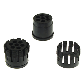 Кабельные вводы D/MG25A-H7-03 ZTM-ELECTRO Кабельные вводы D/MG25A-H7-03 ZTM-ELECTRO