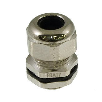 Кабельные вводы FBA17-10 ZTM-ELECTRO Кабельные вводы FBA17-10 ZTM-ELECTRO