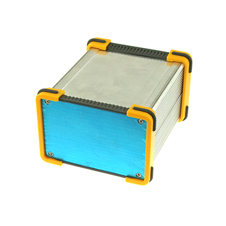 Корпуса для РЭА Z35G-5 (100x102x70) ZTM-ELECTRO