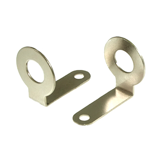 Токоотводы Токоотвод М10 сталь RUICHI Токоотводы Токоотвод М10 сталь RUICHI