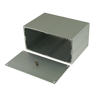 Корпуса для РЭА Z35A-2 (100x150x75) ZTM-ELECTRO Корпуса для РЭА Z35A-2 (100x150x75) ZTM-ELECTRO