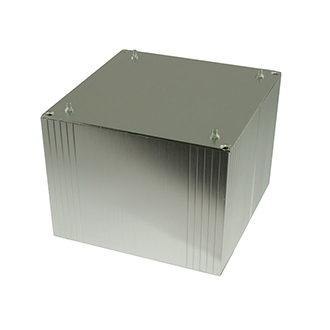 Корпуса для РЭА Z35A-4 (100x136x136) ZTM-ELECTRO Корпуса для РЭА Z35A-4 (100x136x136) ZTM-ELECTRO