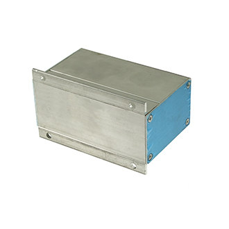 Корпуса для РЭА Z35A-14 (100x65x42) ZTM-ELECTRO Корпуса для РЭА Z35A-14 (100x65x42) ZTM-ELECTRO