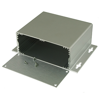 Корпуса для РЭА Z35A-17 (100x150x52) ZTM-ELECTRO Корпуса для РЭА Z35A-17 (100x150x52) ZTM-ELECTRO