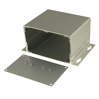 Корпуса для РЭА Z35B-10 (100x152x70) ZTM-ELECTRO Корпуса для РЭА Z35B-10 (100x152x70) ZTM-ELECTRO