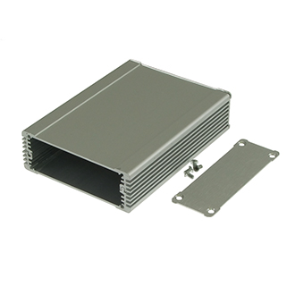 Корпуса для РЭА Z35B-17 (100x76x26) ZTM-ELECTRO Корпуса для РЭА Z35B-17 (100x76x26) ZTM-ELECTRO