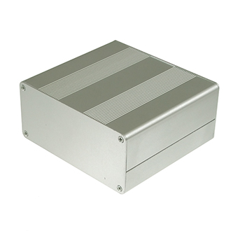 Корпуса для РЭА Z35B-50 (100x110x51) ZTM-ELECTRO Корпуса для РЭА Z35B-50 (100x110x51) ZTM-ELECTRO