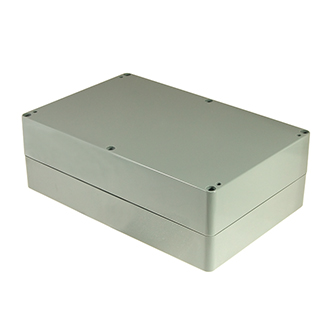 Корпуса для РЭА G353 (222x146x75)  GAINTA Корпуса для РЭА G353 (222x146x75)  GAINTA