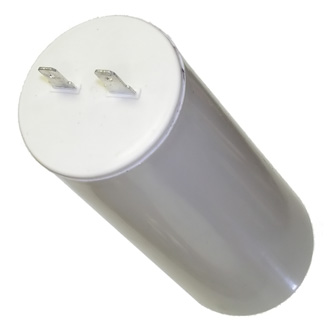 Пусковые конденсаторы CBB60  40uF  630V   (SAIFU) SAIFU