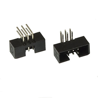 IDC BH2-06R pitch 2.00 mm RUICHI IDC BH2-06R pitch 2.00 mm RUICHI