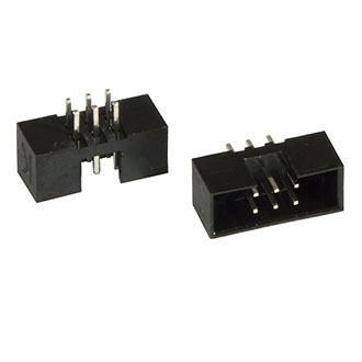 BH2-06 (IDC2-06MS)pitch 2.00 mm