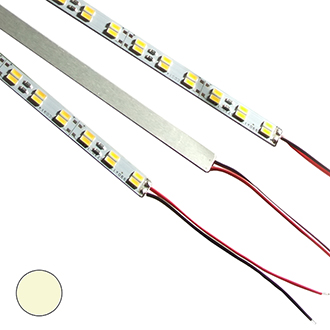 Светодиодная лента Hard 5730 144LED IP33 12V W-WHITE RUICHI