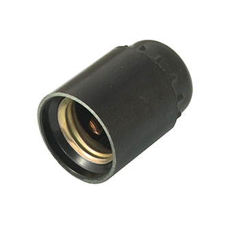 Светоарматура Патрон Е27Н10П-01 УПП УТОС