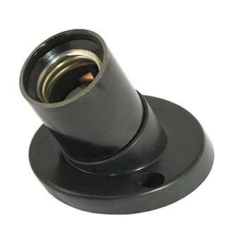 Светоарматура Патрон Е27ФпП-03 УПП УТОС