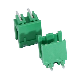 Клеммники DEGSON 2EDGR-5.08-02P-14-00Z(H) DEGSON