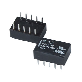 Электромагнитные реле P-12V  FORWARD