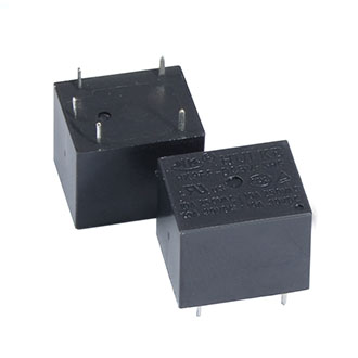 Электромагнитные реле HK3FF-DC5V-SHG HKE HKE