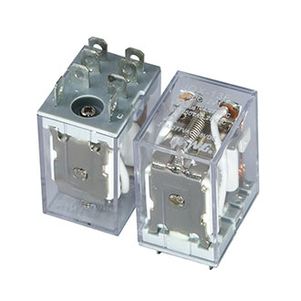 Электромагнитные реле JQX-13F-2C-A-12VDC-1 FORWARD FORWARD