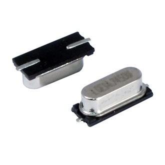 Кварцевые резонаторы HC49SM-14.7456MHZ-20PF CALTRON