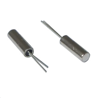 Кварцевые резонаторы STF26-32.768К-12.5-20 STRONG