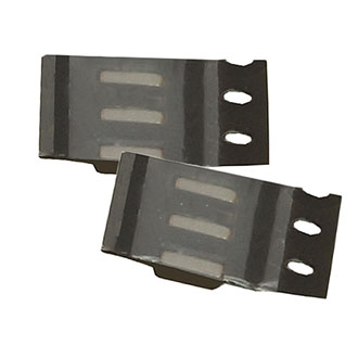 SMD3215-32.768-12.5pF- 20PPM CALTRON