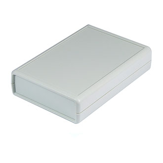 Корпуса для РЭА G526G-2 (111.3x75x25.2)  GAINTA Корпуса для РЭА G526G-2 (111.3x75x25.2)  GAINTA