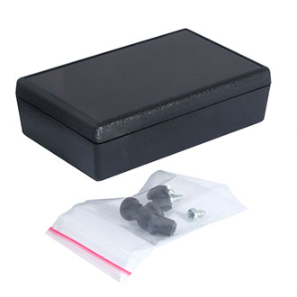 Корпуса для РЭА G1200B (92.0х57.0х25.4) GAINTA GAINTA Корпуса для РЭА G1200B (92.0х57.0х25.4) GAINTA GAINTA