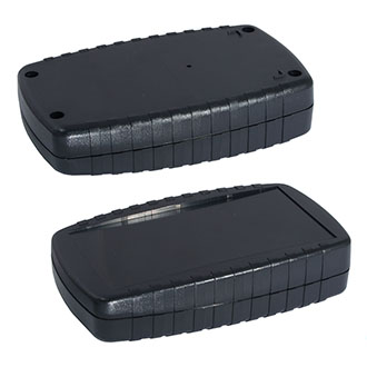 Корпуса для РЭА G500B (145x90x32)  GAINTA Корпуса для РЭА G500B (145x90x32)  GAINTA