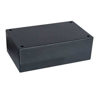 Корпуса для РЭА G1024B (157.8х95.5х53) GAINTA GAINTA Корпуса для РЭА G1024B (157.8х95.5х53) GAINTA GAINTA