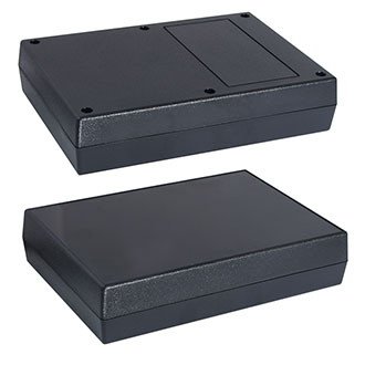 Корпуса для РЭА G1208B (174.5х123.6х38.0) GAINTA  GAINTA Корпуса для РЭА G1208B (174.5х123.6х38.0) GAINTA  GAINTA