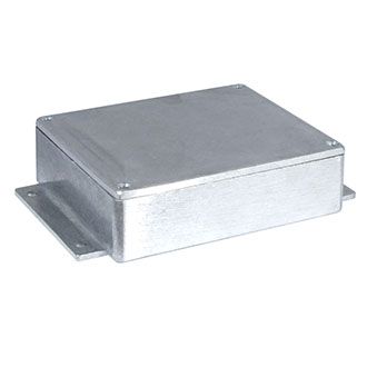 Корпуса для РЭА BS23MF (120x100x35) GAINTA GAINTA Корпуса для РЭА BS23MF (120x100x35) GAINTA GAINTA