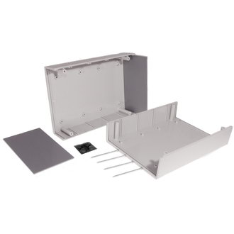 Корпуса для РЭА G768 (140х190х80) GAINTA GAINTA Корпуса для РЭА G768 (140х190х80) GAINTA GAINTA