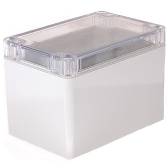 Корпуса для РЭА G2105C (120х80х85) GAINTA Корпуса для РЭА G2105C (120х80х85) GAINTA