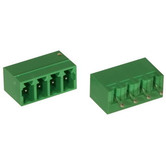 Клеммник 15EDGVC-3.81-04P-14-00A(H) / Комплект из 10 шт. (DEGSON)