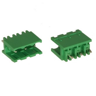 Клеммники DEGSON 2EDGV-5.08-03P-14-00Z(H) DEGSON