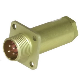 РС РС4ТВ вилка с/к  КОПИР