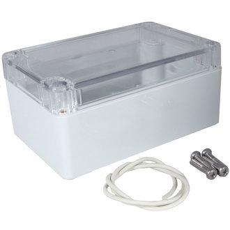 Корпуса для РЭА G2104C (120х80х55)  GAINTA Корпуса для РЭА G2104C (120х80х55)  GAINTA