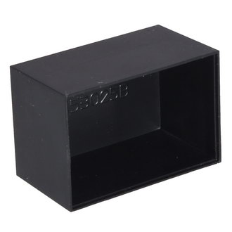 Корпуса для РЭА G453025B (45х30х25)  GAINTA Корпуса для РЭА G453025B (45х30х25)  GAINTA