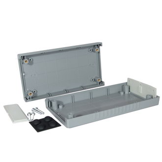 Корпуса для РЭА G413 (150х80х30) GAINTA GAINTA Корпуса для РЭА G413 (150х80х30) GAINTA GAINTA