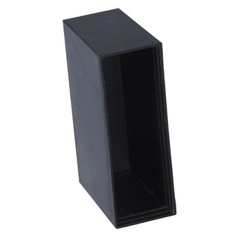 Корпуса для РЭА G401325B (40.5х13.5х25.0) GAINTA Корпуса для РЭА G401325B (40.5х13.5х25.0) GAINTA