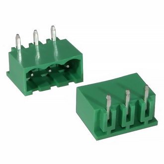 Клеммники DEGSON 2EDGRC-5.0-03P-14-00Z(H) DEGSON