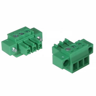 Клеммники DEGSON 15EDGKM-3.81-03P-14-00A(H) DEGSON