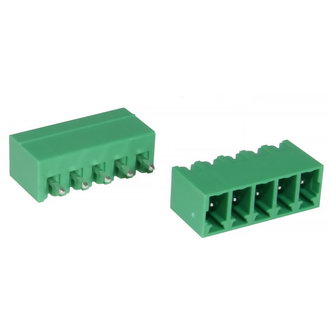 Клеммники DEGSON 15EDGVC-3.81-05P-14-00A(H) DEGSON