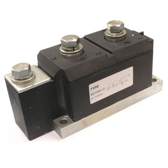 Диодные модули МДТ800-12  RUICHI Диодные модули МДТ800-12  RUICHI