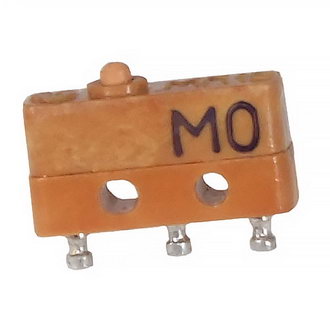 Микропереключатели МП12  КУЗБАССРАДИО
