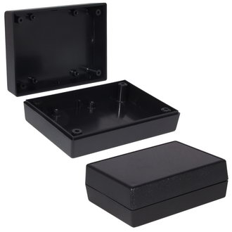 Корпуса для РЭА G1202B (111.0х82.5х38.0) GAINTA  GAINTA Корпуса для РЭА G1202B (111.0х82.5х38.0) GAINTA  GAINTA