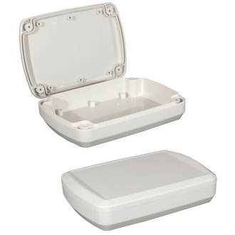 Корпуса для РЭА PL2943WH (140x100x30) GAINTA GAINTA Корпуса для РЭА PL2943WH (140x100x30) GAINTA GAINTA